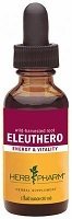 Eleuthero Root Tincture T-ELEU-R