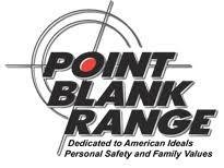Point Blank Shooting Event - Charlotte, NC - Dec 4 00019
