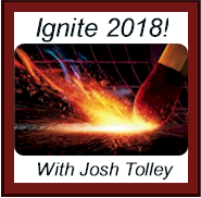 Ignite 2018! – Salem, OR (lunch-time) 00022
