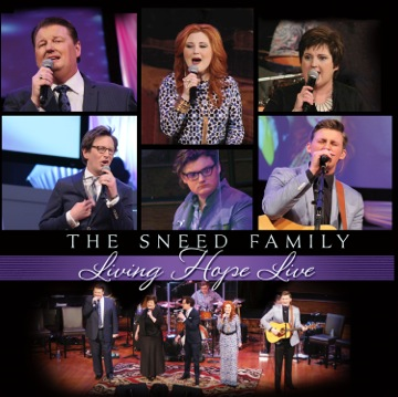 Living Hope Live CD FOR A DONATION OF Living Hope Live CD FOR A DONATION OF