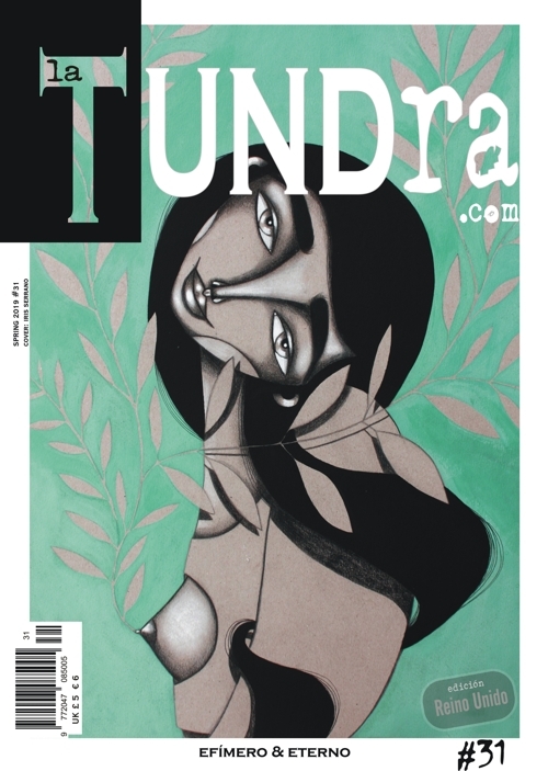 La Tundra - Efímero & Eterno - DIGITAL Issue 31 DIGITAL COPY