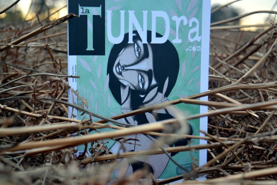 La Tundra - Issue 31 - Efímero & Eterno