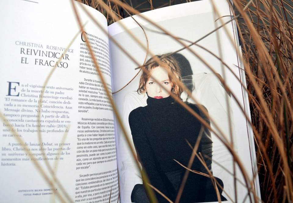 La Tundra - Issue 31 - Efímero & Eterno