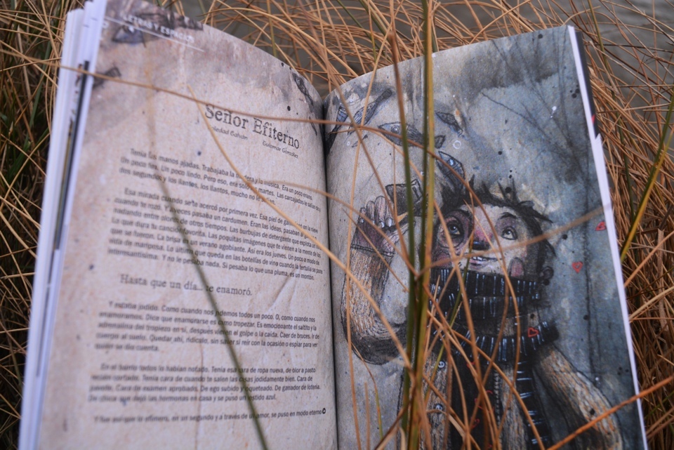 La Tundra - Issue 31 - Efímero & Eterno