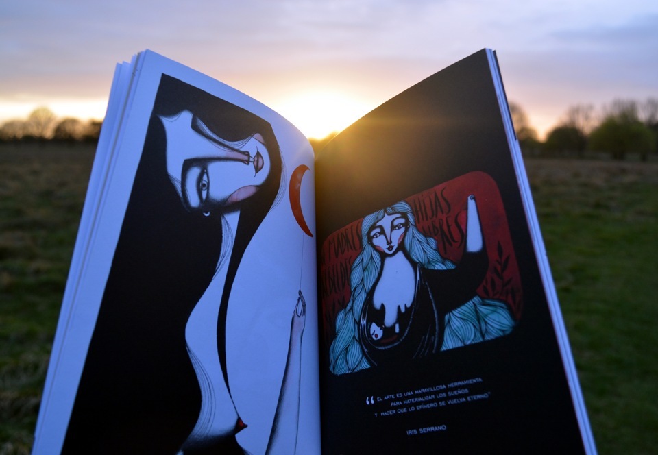 La Tundra - Issue 31 - Efímero & Eterno