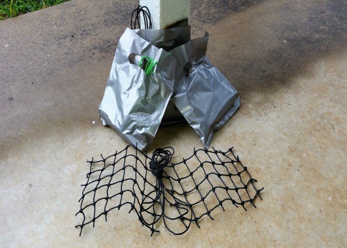 Repair Kit for GutzBusta Hay Nets GB-REPAIR KIT