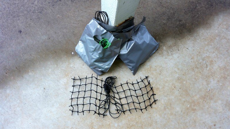 GutzBusta Repair Kits