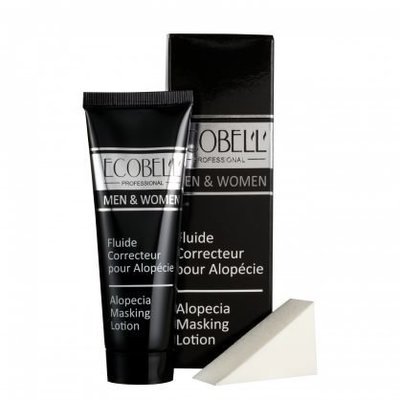 Ecobell Scalp Concealing Couvre Alternative Lotion Ecobell Scalp Concealing Couvre Alternative Lotion