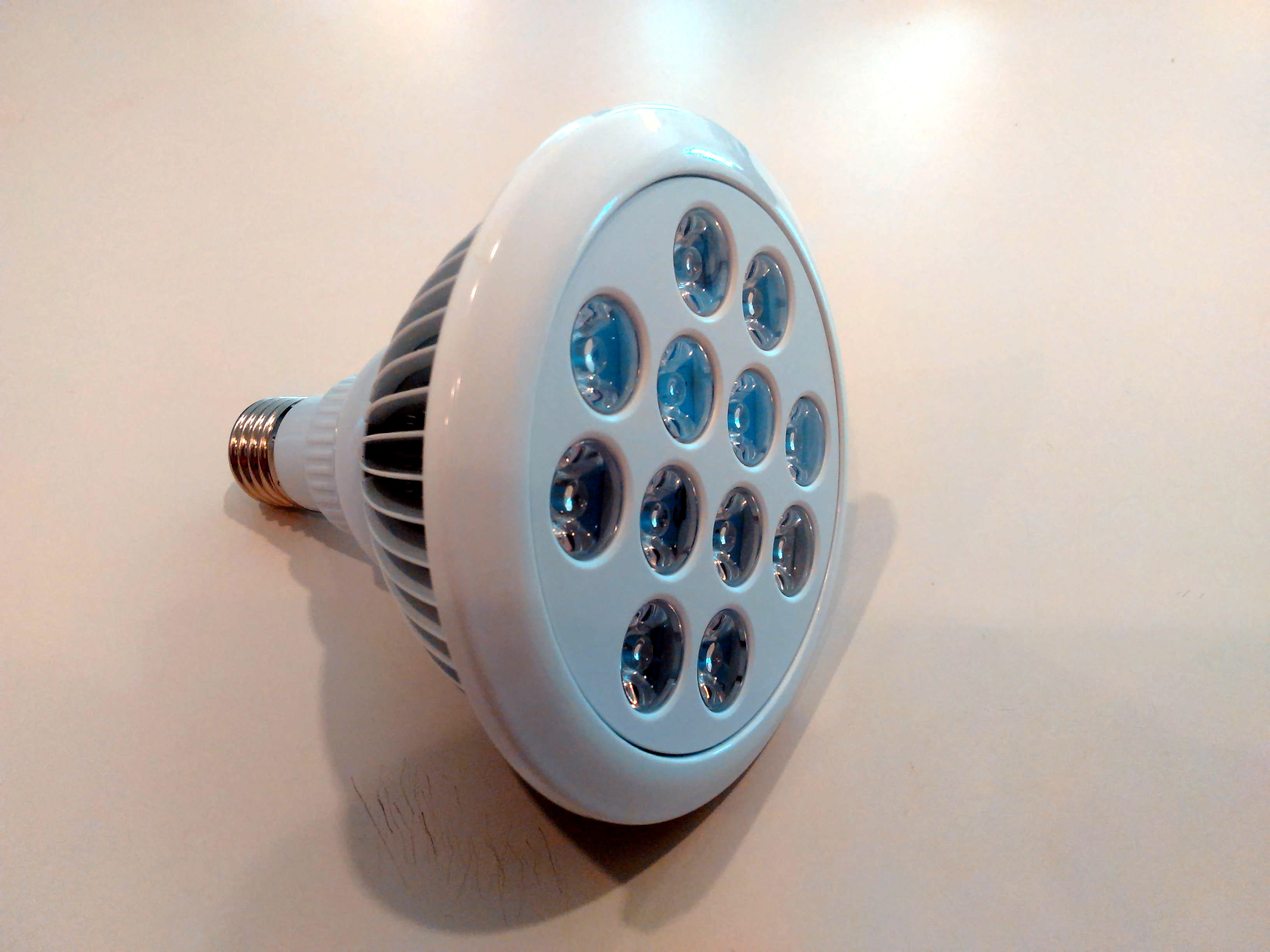 Handheld Light 4