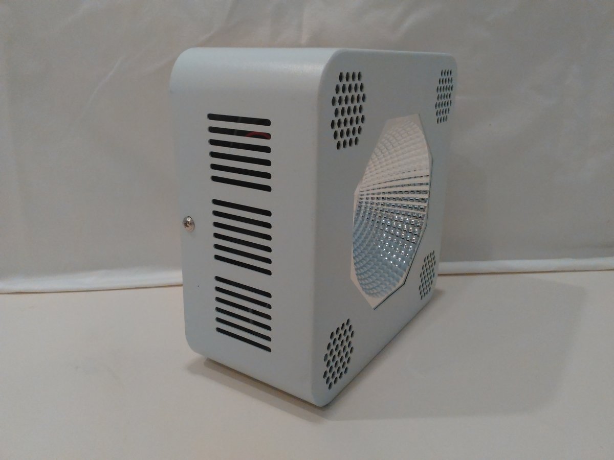 Pod Light 2