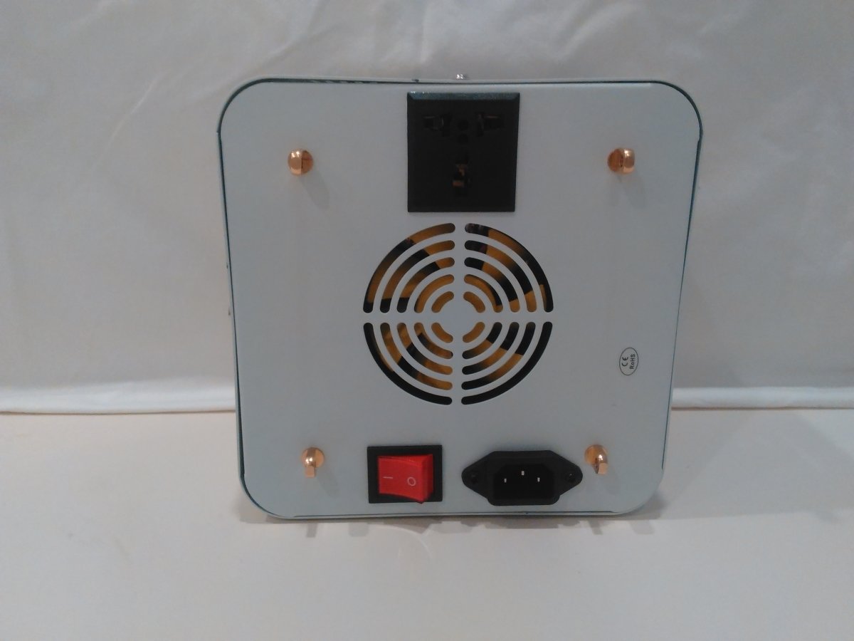 Pod Light 3