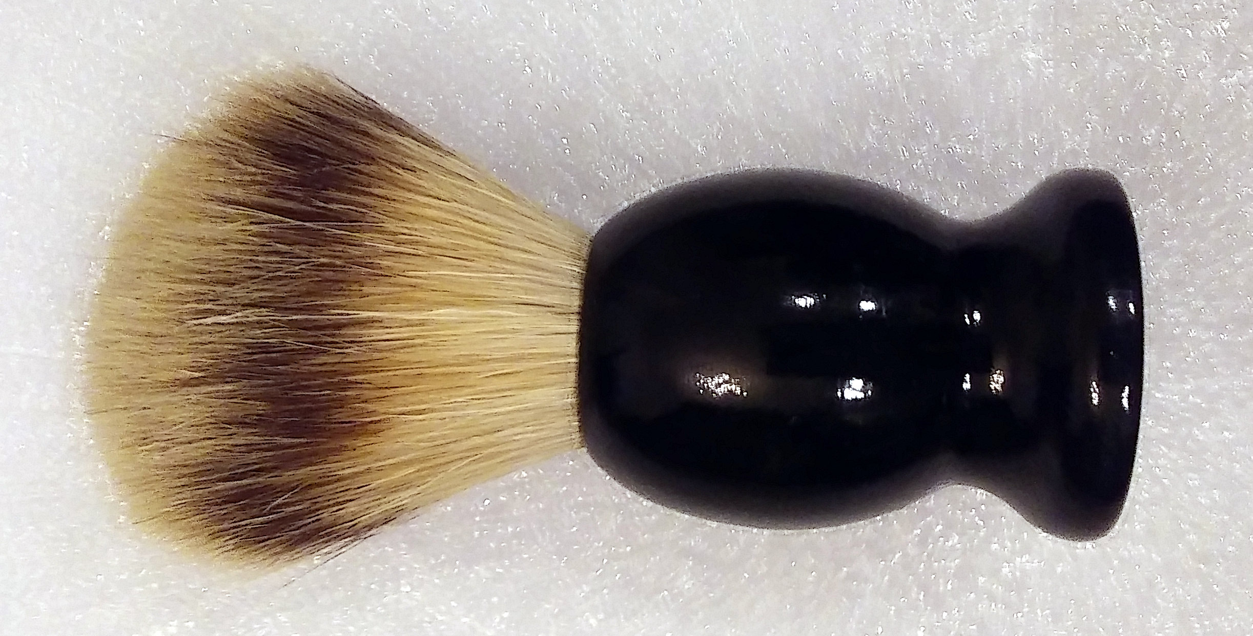 Shaving Brush - Wool 00034