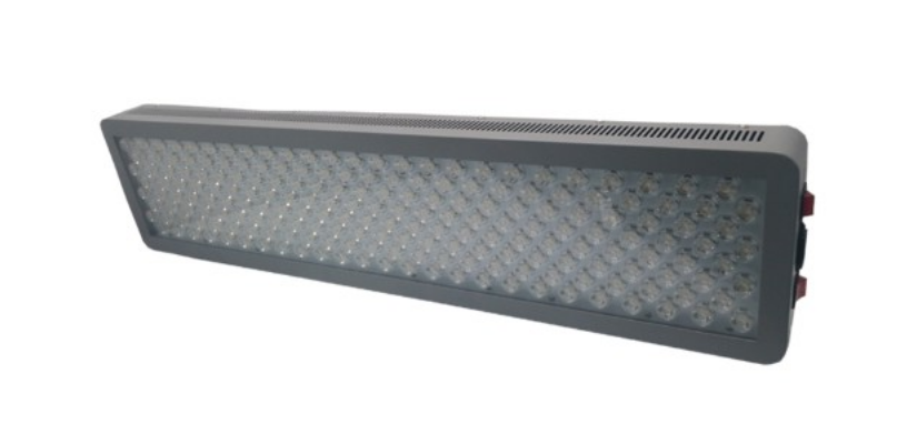 BL11: Orange, Red & Near Infrared Body Light - 620nm - 670nm - 760nm - 830nm