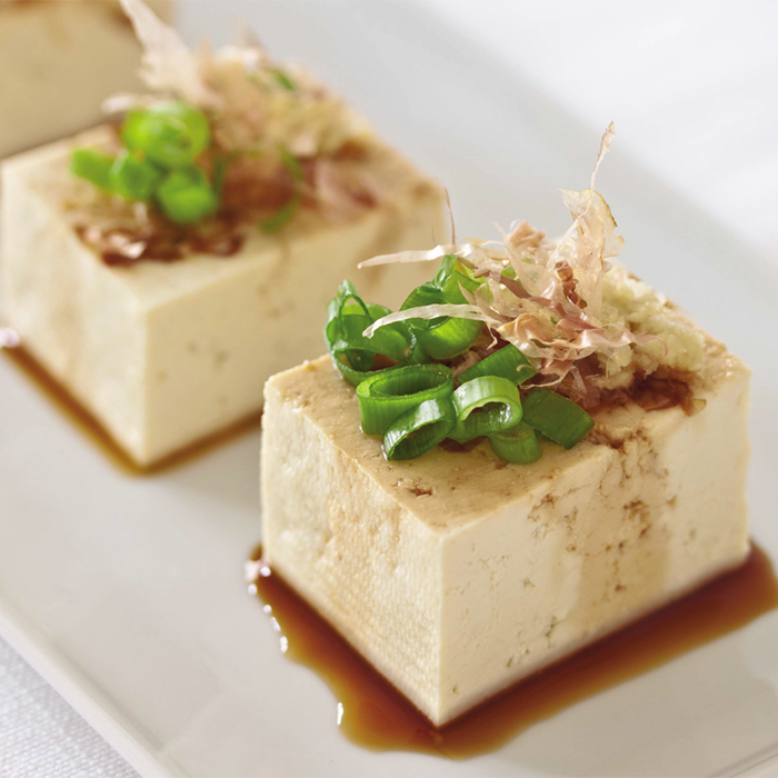 Chilled Tofu 00096