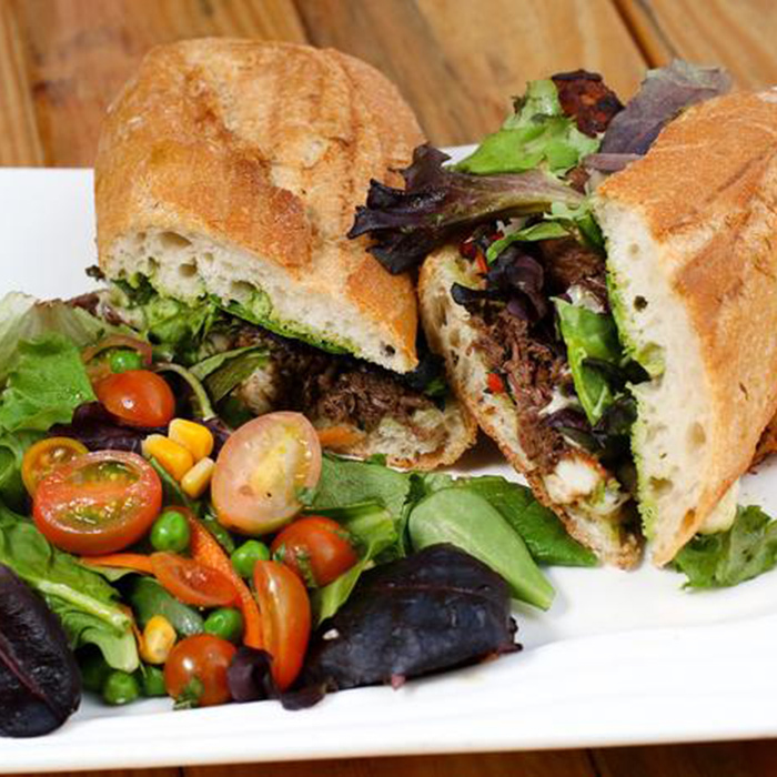Voila Sandwich 00067