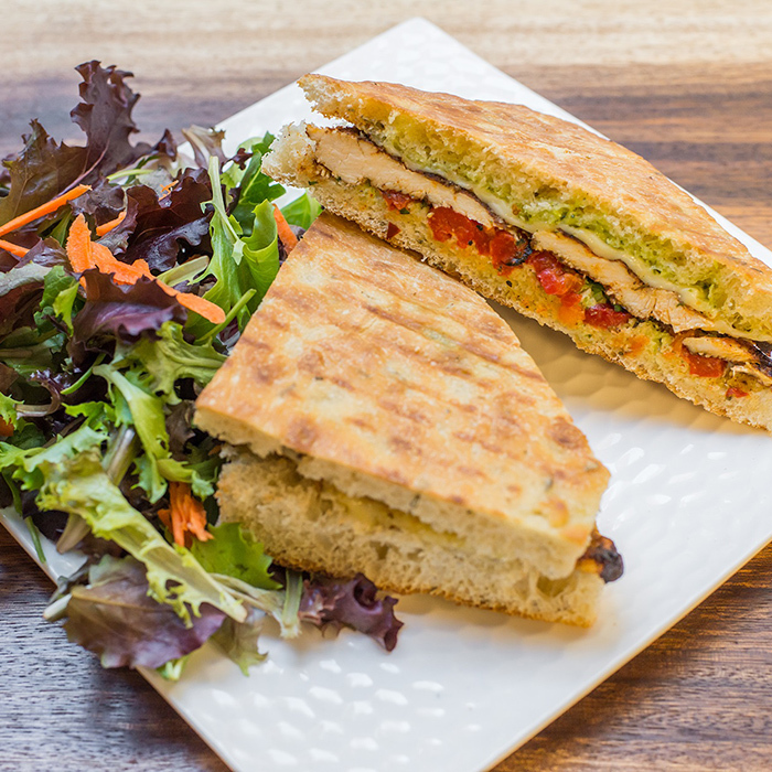 Soma Chicken Sandwich 00064