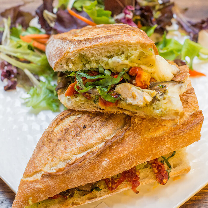 Eiffel Tower Sandwich Eiffel Tower Sandwich