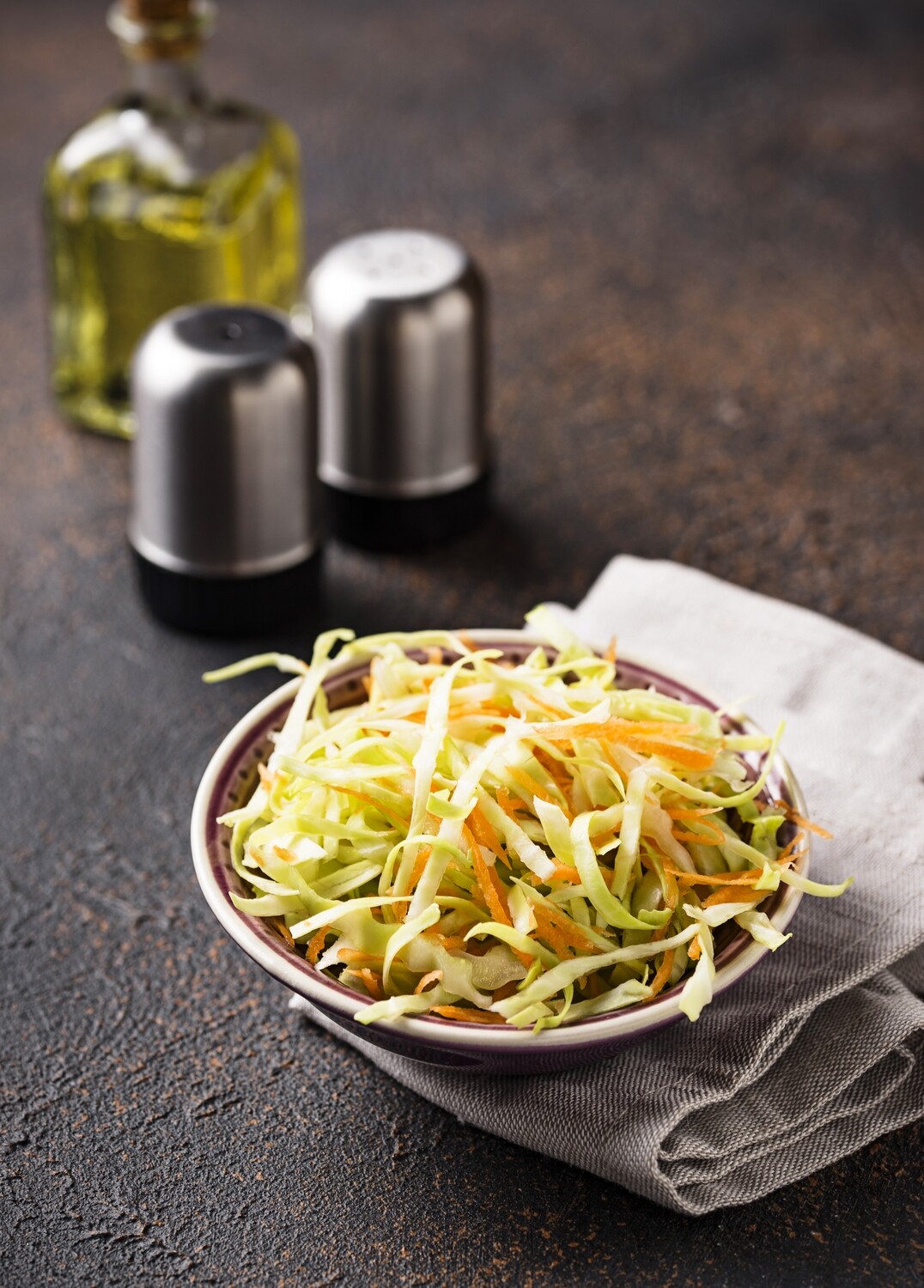 Cabbage Salad Cabbage Salad
