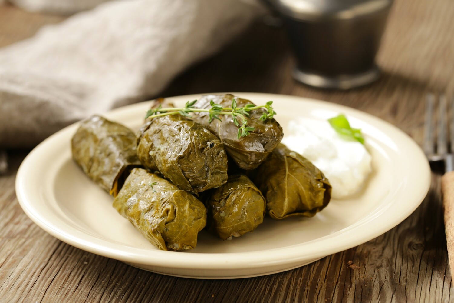 Dolmas Dolmas