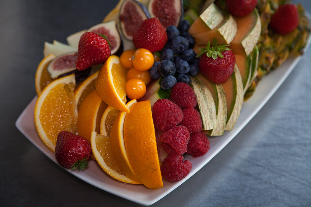 Fruit Platter Fruit Platter