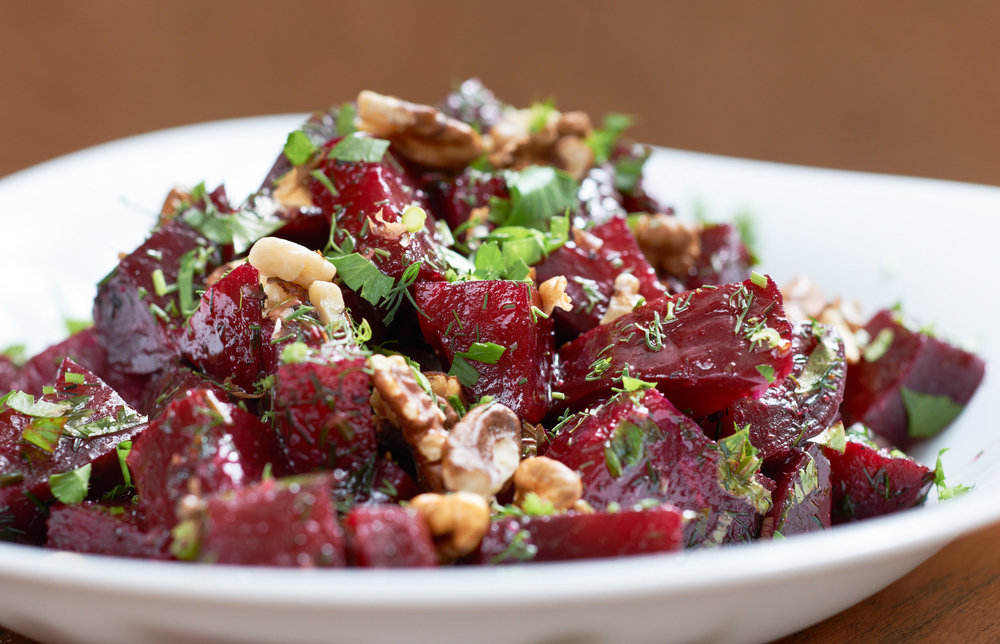 Beet Salad 251
