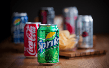 Diet Coke 841
