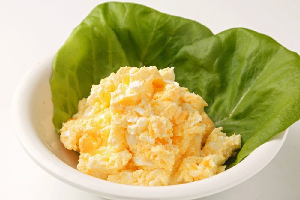 Egg Salad 851