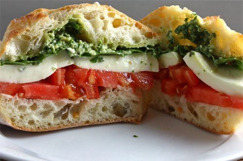 Beau Garcon Sandwich Beau Garcon Sandwich