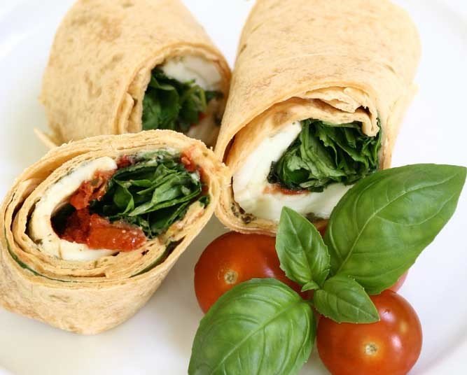Beau Garcon Wrap Beau Garcon Wrap