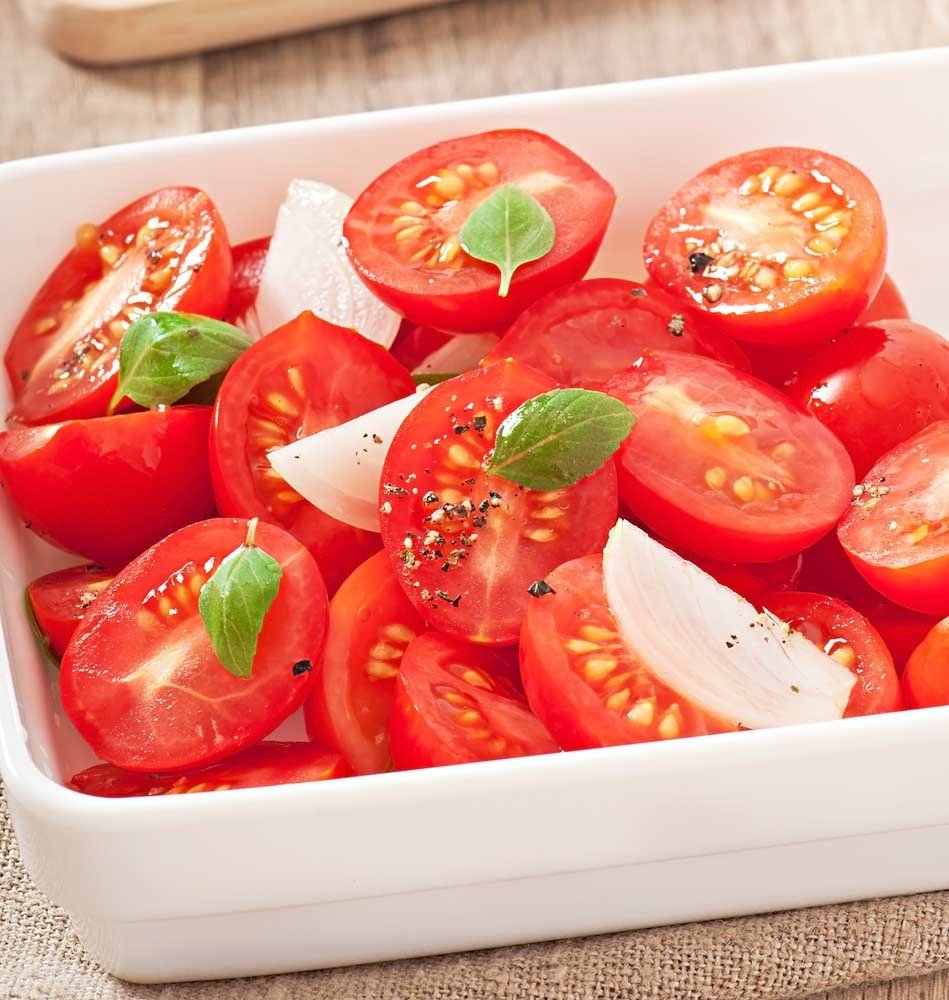 Salade Tomate 1741
