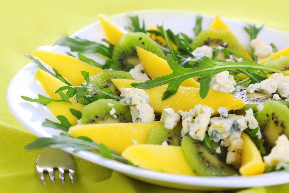 Salade Tropicale 1751