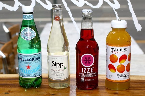 Specialty Drinks Specialty Drinks