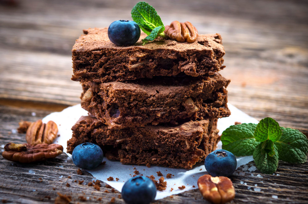 Brownies 421
