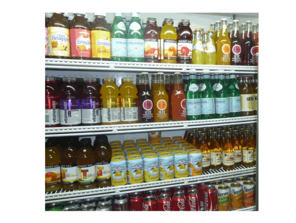 San Pellegrino Italian Soda San Pellegrino Italian Soda