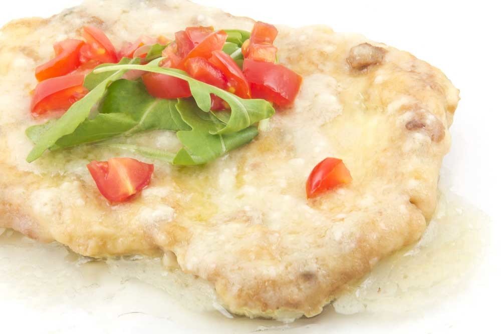 Chicken Picatta Chicken Picatta