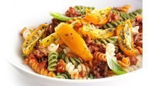 TreColori Pasta 2081