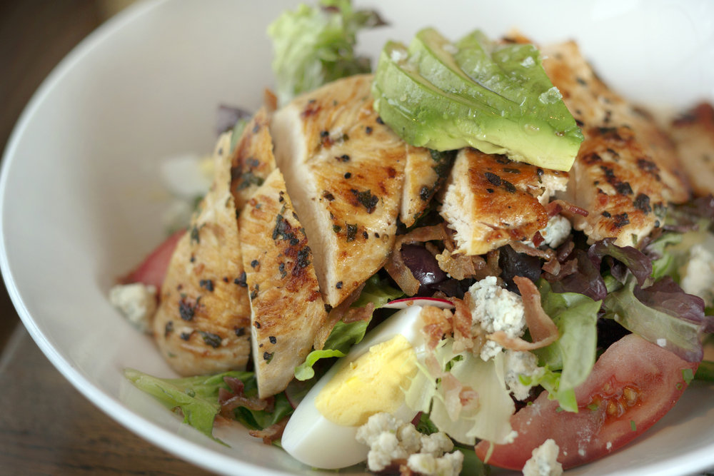Mixed Cobb Salad 1431