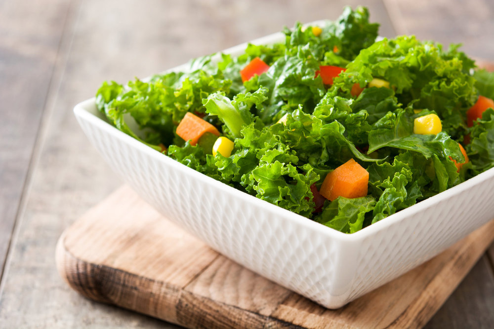 Kale Salad 1201