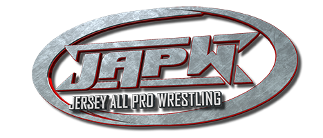 Jersey All Pro Wrestling