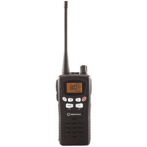 Digitalk (Same as DIGITECH) 5 Watt Full Power UHF Radio Transceiver ...