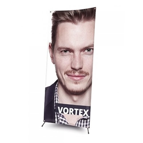 X Banners