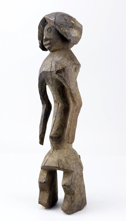 Nigéria, Statuette Mumuyé