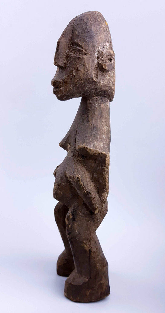 Burkina Faso, Statuette Lobi