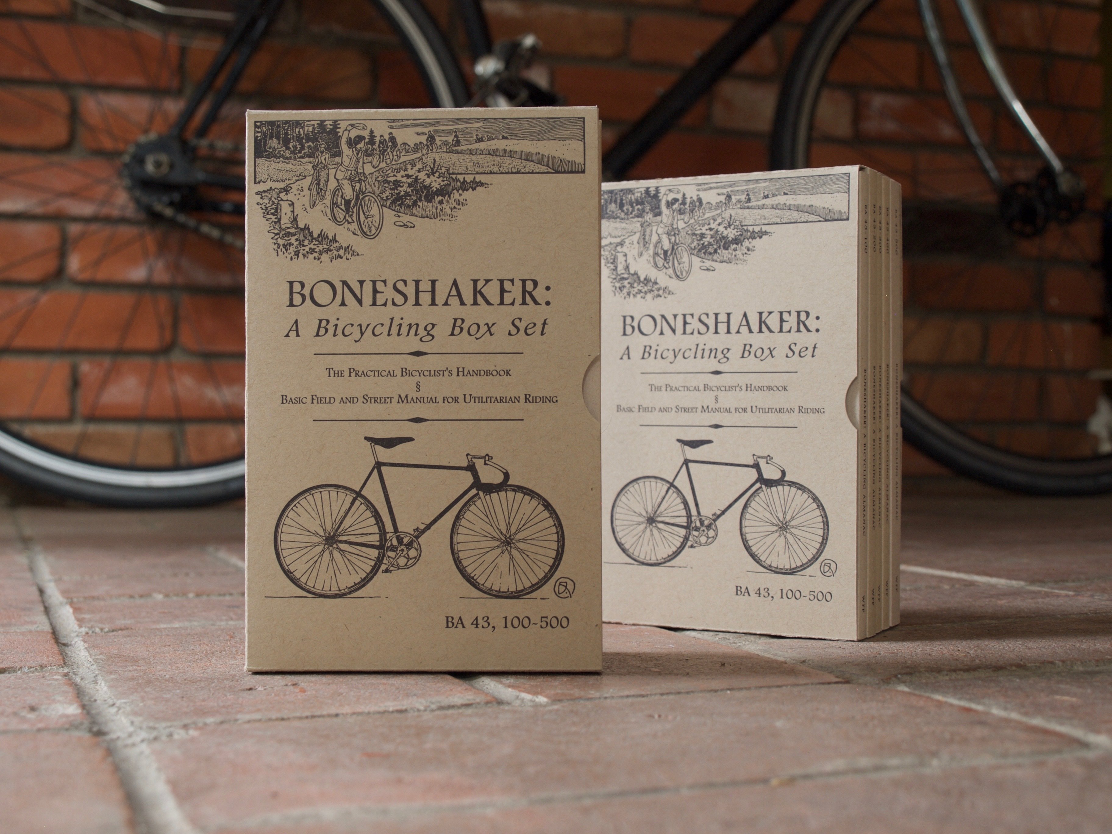 Boneshaker BA 43 Box Set 00023