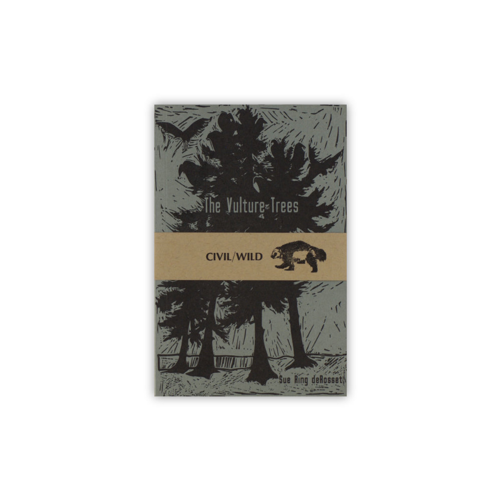 The Vulture Trees by Sue Ring deRosset 00040