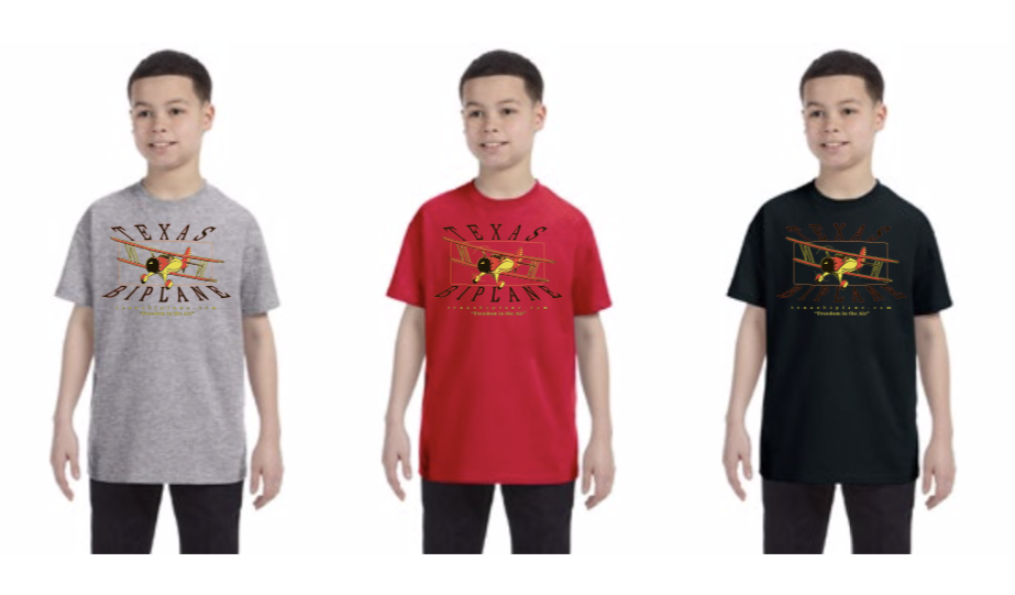 Kid's T-shirt TK99