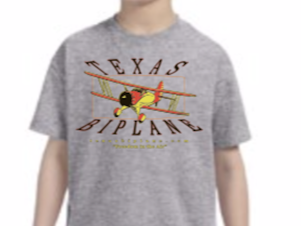 Kid's T-shirt