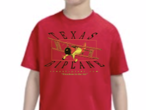 Kid's T-shirt
