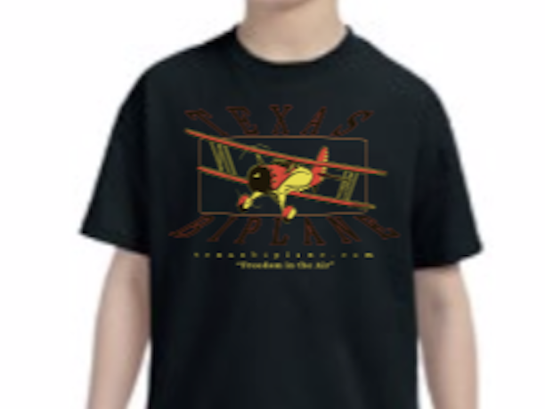 Kid's T-shirt