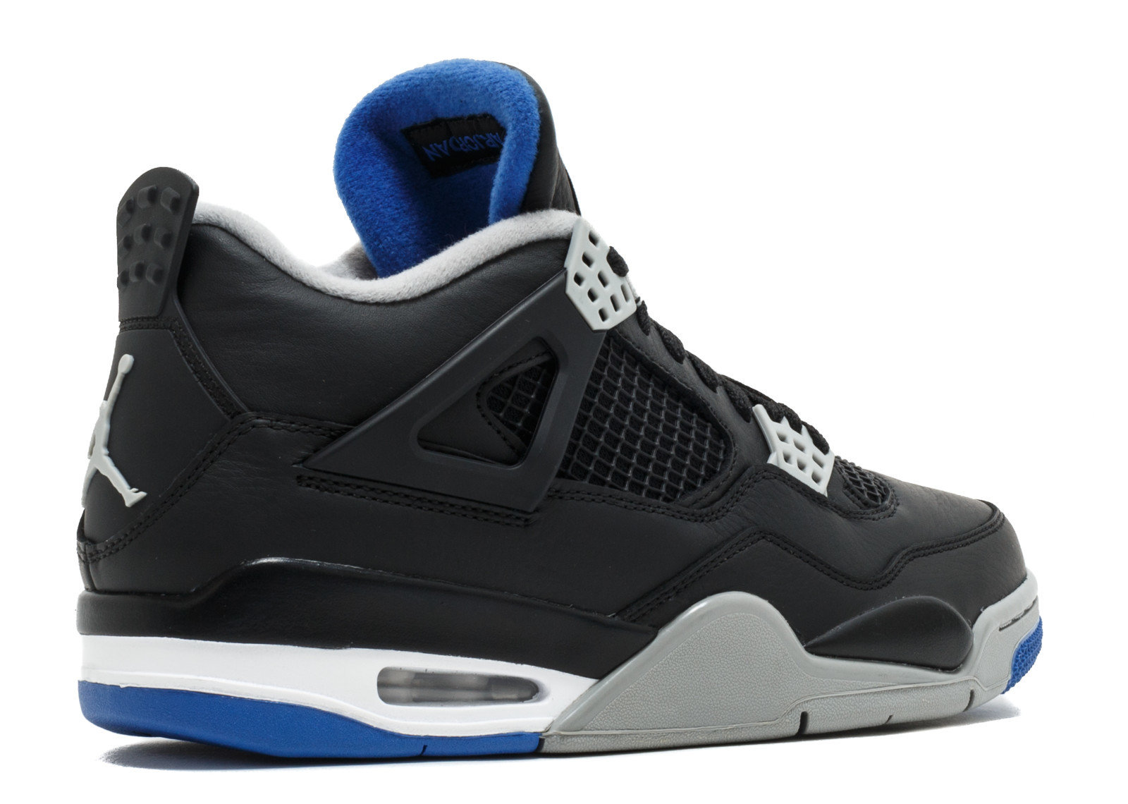 jordan retro 4 motorsport